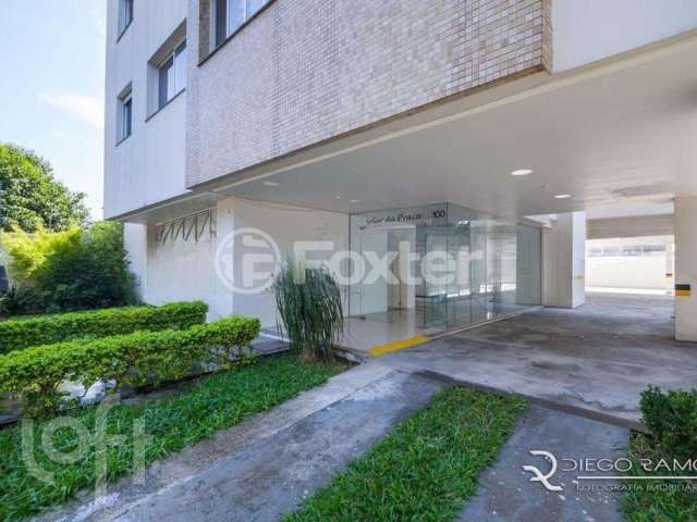 Apartamento com 2 quartos à venda na Rua Engenheiro Leovigildo Paiva, 100, Santa Tereza, Porto Alegre, 58 m2 por R$ 340.000