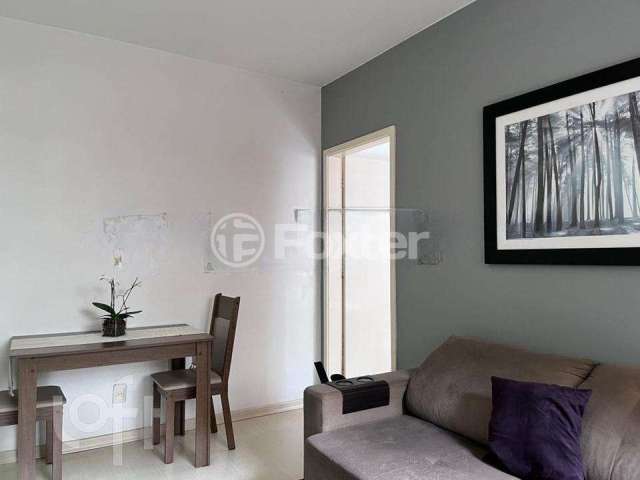 Apartamento com 1 quarto à venda na Rua Guilherme Alves, 130, Partenon, Porto Alegre, 44 m2 por R$ 230.000