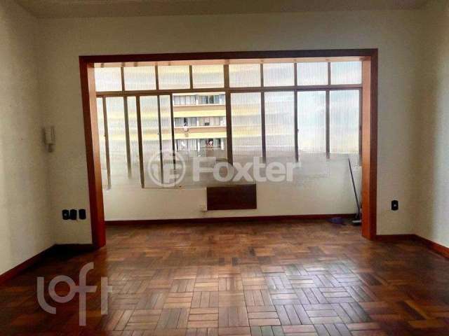 Apartamento com 3 quartos à venda na Avenida Senador Salgado Filho, 320, Centro Histórico, Porto Alegre, 90 m2 por R$ 450.000