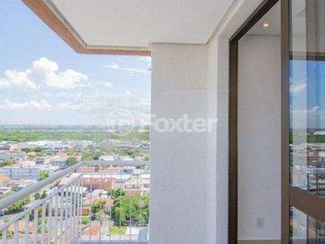 Apartamento com 3 quartos à venda na Rua Piauí, 40, Santa Maria Goretti, Porto Alegre, 81 m2 por R$ 660.250