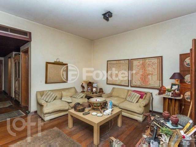 Apartamento com 3 quartos à venda na Avenida Itajaí, 430, Petrópolis, Porto Alegre, 180 m2 por R$ 1.350.000