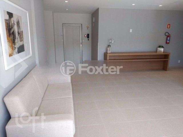 Apartamento com 2 quartos à venda na Rua Irmão Félix Roberto, 100, Humaitá, Porto Alegre, 50 m2 por R$ 297.000