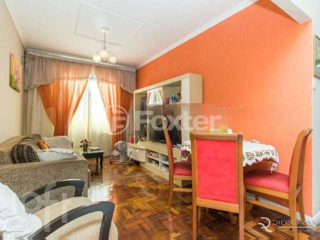 Apartamento com 1 quarto à venda na Avenida Farrapos, 2943, São Geraldo, Porto Alegre, 43 m2 por R$ 170.000