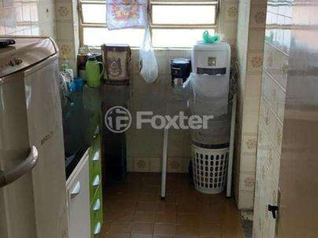 Apartamento com 1 quarto à venda na Avenida Baltazar de Oliveira Garcia, 2710, Costa e Silva, Porto Alegre, 31 m2 por R$ 120.000