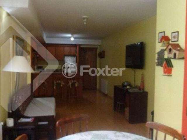 Apartamento com 1 quarto à venda na Rua RUA EMILIO SORGETZ, 100, Vila Suiça, Gramado, 50 m2 por R$ 598.000