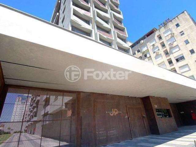 Kitnet / Stúdio à venda na Avenida João Pessoa, 735, Centro Histórico, Porto Alegre, 30 m2 por R$ 448.000