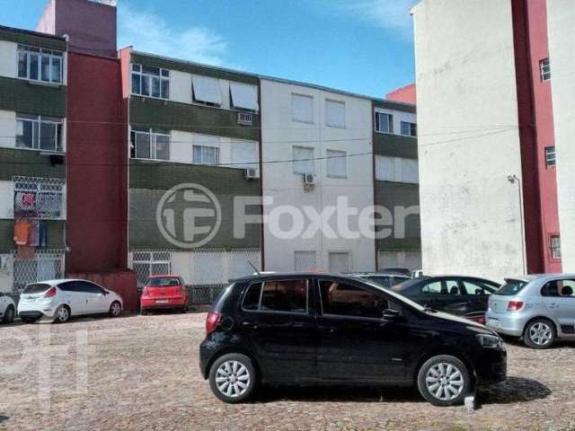 Apartamento com 1 quarto à venda na Rua Padre Ângelo Corso, 210, Cavalhada, Porto Alegre, 37 m2 por R$ 152.000