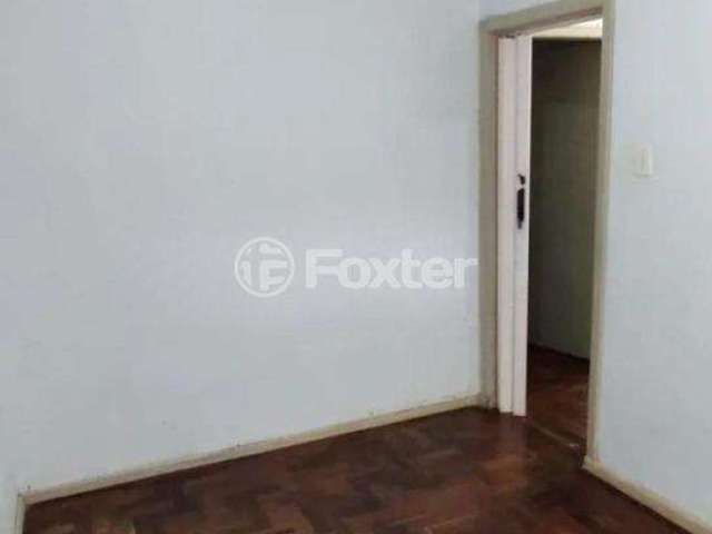 Apartamento com 2 quartos à venda na Avenida Capivari, 626, Cristal, Porto Alegre, 50 m2 por R$ 181.000