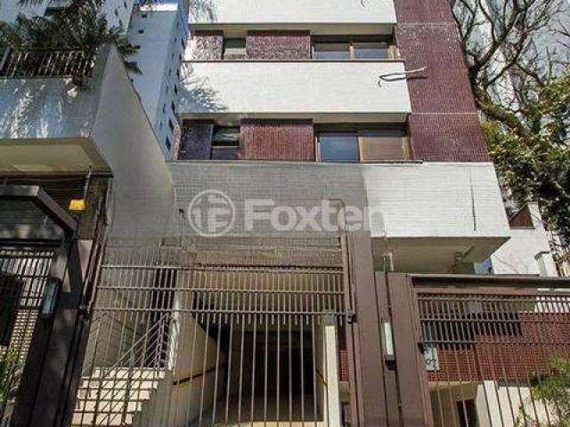 Apartamento com 2 quartos à venda na Rua Dona Laura, 907, Rio Branco, Porto Alegre, 83 m2 por R$ 790.000