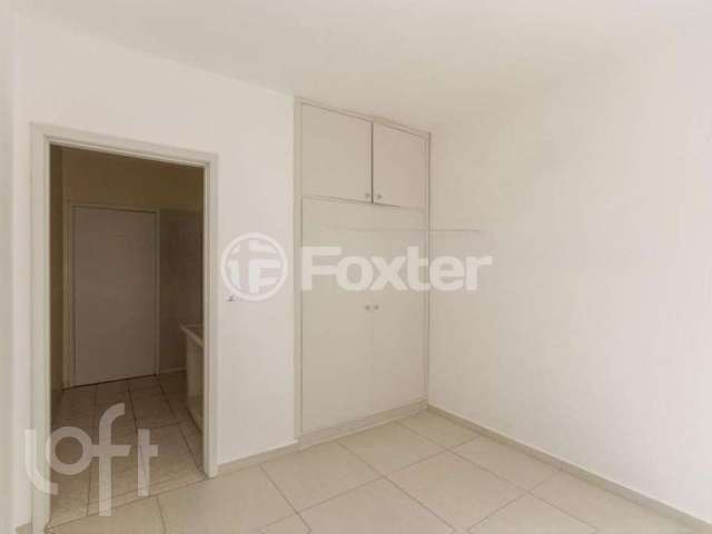 Apartamento com 1 quarto à venda na Avenida Senador Salgado Filho, 359, Centro Histórico, Porto Alegre, 18 m2 por R$ 122.000