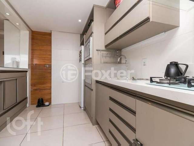 Apartamento com 2 quartos à venda na Avenida Viena, 374, São Geraldo, Porto Alegre, 68 m2 por R$ 546.900