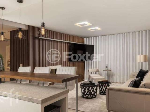 Apartamento com 3 quartos à venda na Avenida Das Hortênsias, 1377, Centro, Gramado, 174 m2 por R$ 2.790.000