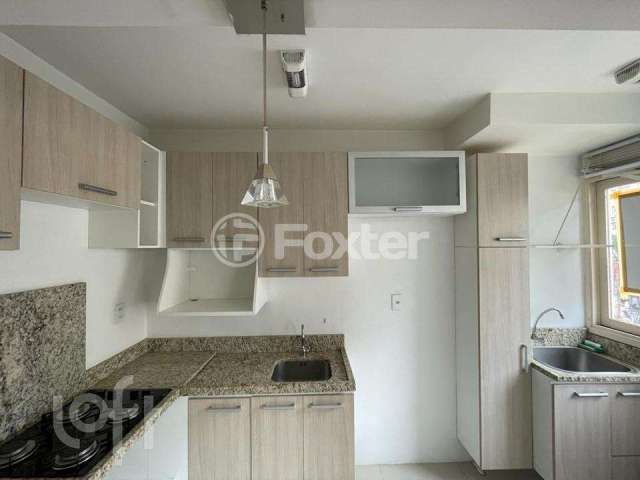 Apartamento com 1 quarto à venda na Rua São Luís, 1220, Santana, Porto Alegre, 36 m2 por R$ 215.000