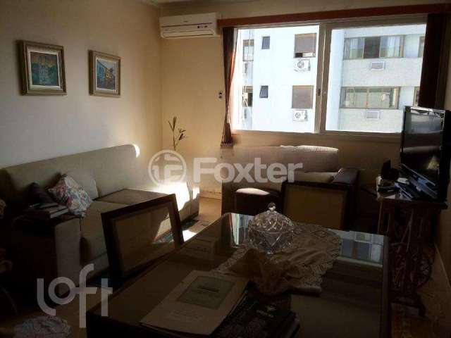 Apartamento com 2 quartos à venda na Rua General Caldwell, 847, Menino Deus, Porto Alegre, 82 m2 por R$ 479.000