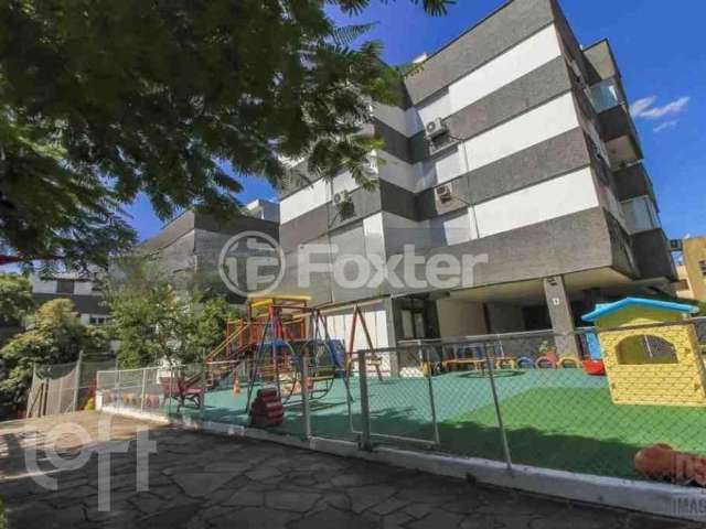 Apartamento com 2 quartos à venda na Rua Guilherme Schell, 500, Santo Antônio, Porto Alegre, 70 m2 por R$ 375.000