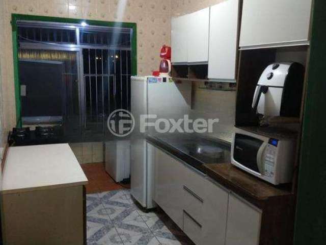 Apartamento com 3 quartos à venda na Rua Francisco Galecki, 216, Rubem Berta, Porto Alegre, 74 m2 por R$ 190.000