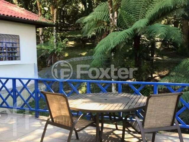 Casa com 3 quartos à venda na Rua Ataliba Paz, 105, Vila Luiza, Canela, 275 m2 por R$ 2.100.000