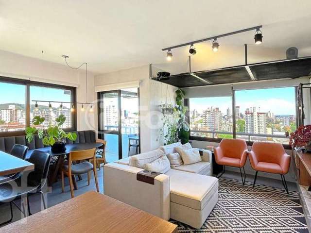 Apartamento com 2 quartos à venda na Avenida Itajaí, 40, Petrópolis, Porto Alegre, 92 m2 por R$ 1.390.000