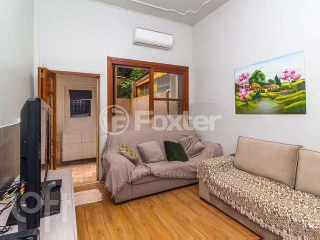 Apartamento com 1 quarto à venda na Avenida Desembargador André da Rocha, 67, Centro Histórico, Porto Alegre, 40 m2 por R$ 260.000