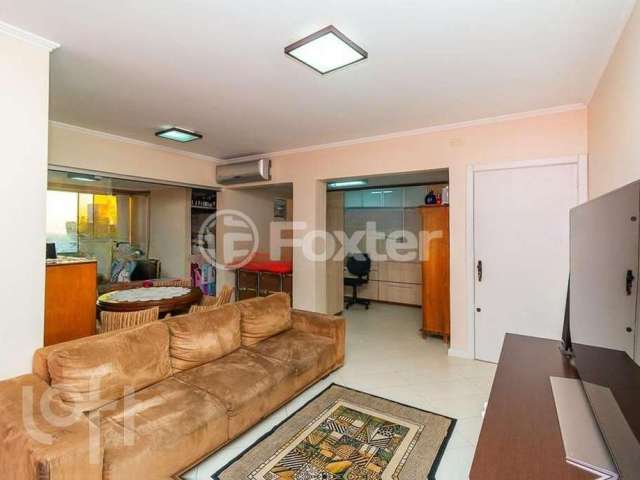 Apartamento com 2 quartos à venda na Rua Jaú, 160, Cristo Redentor, Porto Alegre, 89 m2 por R$ 549.000