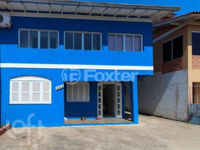 Casa com 3 quartos à venda na Rua Cangucu, 685, Mathias Velho, Canoas, 285 m2 por R$ 500.000