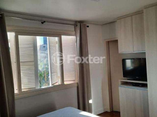 Apartamento com 2 quartos à venda na Avenida Pinheiro Borda, 591, Cristal, Porto Alegre, 95 m2 por R$ 570.000
