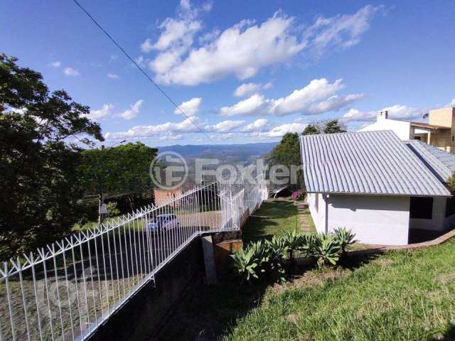 Casa com 3 quartos à venda na Rua Gustavo Vetter, 15, Feitoria, São Leopoldo, 182 m2 por R$ 750.000