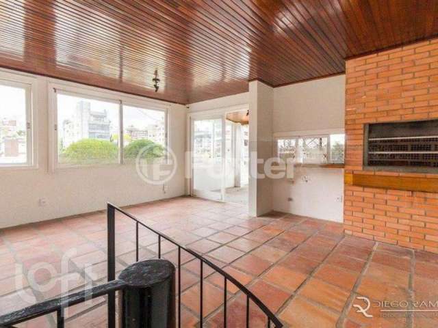 Cobertura com 2 quartos à venda na Avenida Mariland, 1471, Auxiliadora, Porto Alegre, 105 m2 por R$ 620.000