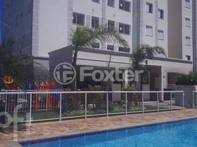 Apartamento com 2 quartos à venda na Avenida Ernesto Neugebauer, 1820, Humaitá, Porto Alegre, 43 m2 por R$ 241.000