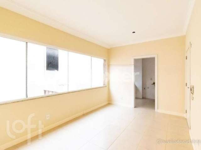 Apartamento com 1 quarto à venda na Rua Dona Gabriela, 297, Menino Deus, Porto Alegre, 42 m2 por R$ 360.000