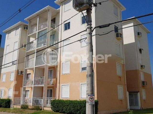 Apartamento com 3 quartos à venda na Avenida José Aloísio Filho, 411, Humaitá, Porto Alegre, 67 m2 por R$ 335.000