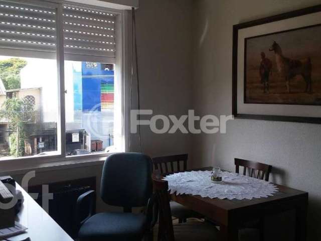 Apartamento com 1 quarto à venda na Rua Coronel Massot, 1600, Cristal, Porto Alegre, 35 m2 por R$ 165.000