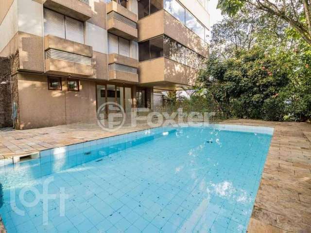 Apartamento com 3 quartos à venda na Avenida Doutor Nilo Peçanha, 2665, Chácara das Pedras, Porto Alegre, 179 m2 por R$ 1.800.000