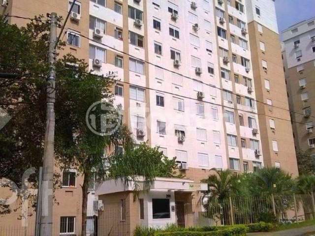 Apartamento com 3 quartos à venda na Rua Carlos Reverbel, 200, Jardim Carvalho, Porto Alegre, 68 m2 por R$ 480.000