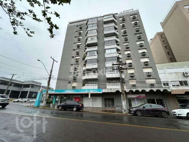 Apartamento com 3 quartos à venda na Rua Flores da Cunha, 147, Pátria Nova, Novo Hamburgo, 118 m2 por R$ 430.000