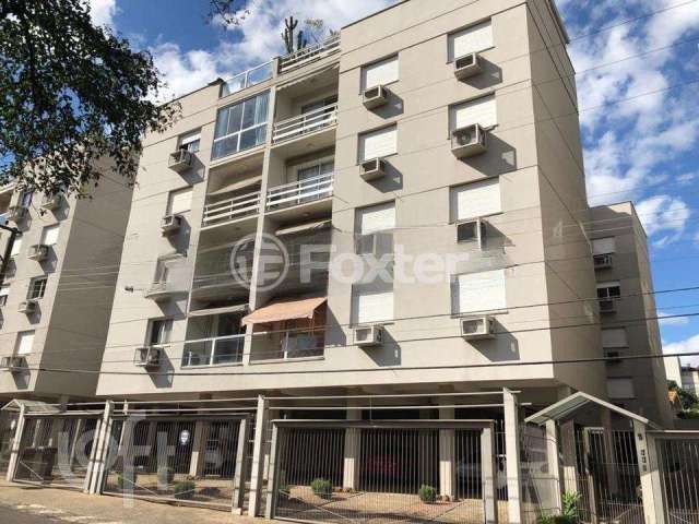 Apartamento com 3 quartos à venda na Rua Cristóvão Colombo, 310, Vila Rosa, Novo Hamburgo, 86 m2 por R$ 360.000