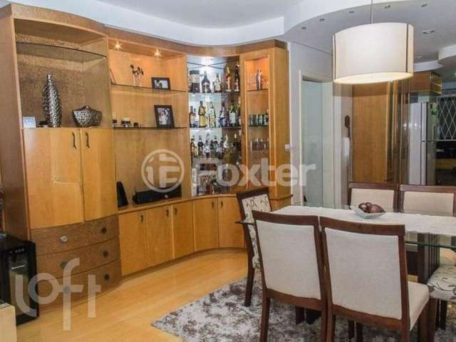 Apartamento com 2 quartos à venda na Rua Amélia Teles, 596, Petrópolis, Porto Alegre, 92 m2 por R$ 520.000