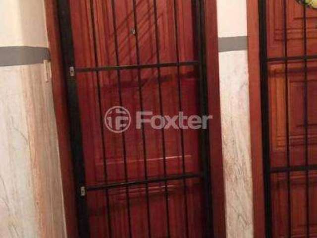 Apartamento com 2 quartos à venda na Rua Doutor Barros Cassal, 289, Floresta, Porto Alegre, 56 m2 por R$ 265.000