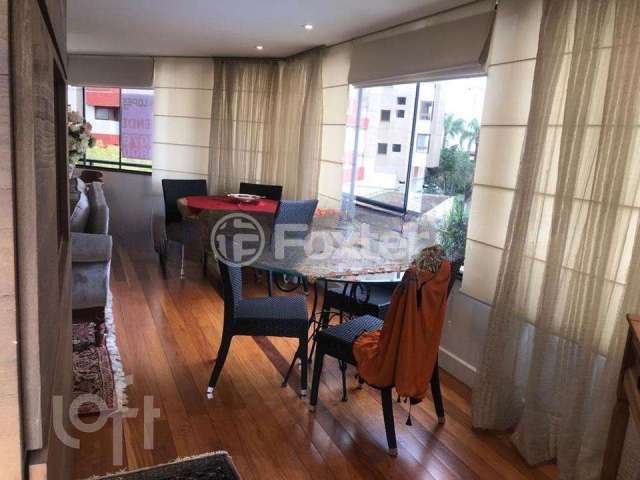 Apartamento com 3 quartos à venda na Rua Antônio Parreiras, 140, Bela Vista, Porto Alegre, 208 m2 por R$ 2.000.000