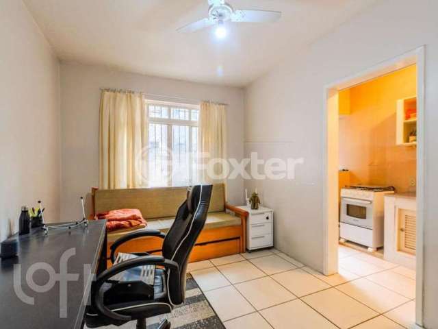 Apartamento com 1 quarto à venda na Avenida Venâncio Aires, 37, Azenha, Porto Alegre, 38 m2 por R$ 198.000