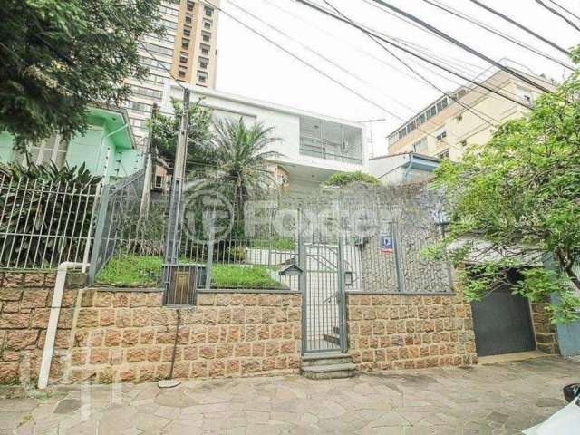 Casa com 3 quartos à venda na Rua Coronel Corte Real, 866, Petrópolis, Porto Alegre, 350 m2 por R$ 2.100.000