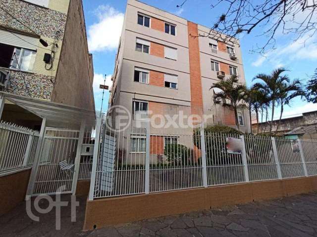 Apartamento com 1 quarto à venda na Rua Baronesa do Gravataí, 190, Cidade Baixa, Porto Alegre, 50 m2 por R$ 285.000