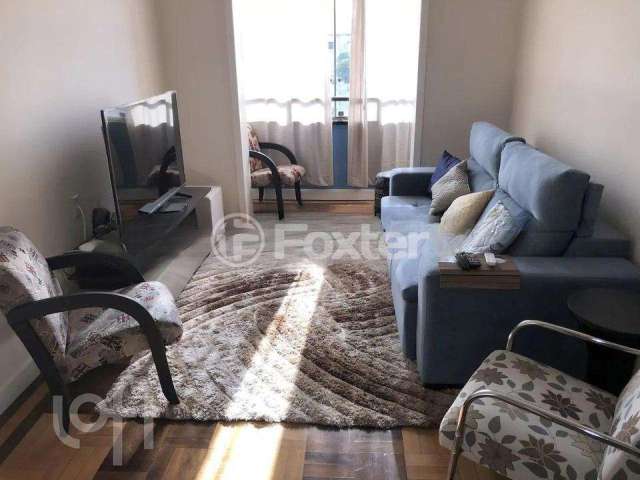 Apartamento com 3 quartos à venda na Rua General Lima e Silva, 529, Cidade Baixa, Porto Alegre, 98 m2 por R$ 510.000