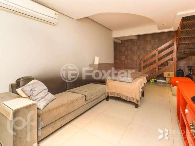 Cobertura com 3 quartos à venda na Rua Cabral, 1600, Rio Branco, Porto Alegre, 203 m2 por R$ 1.500.000