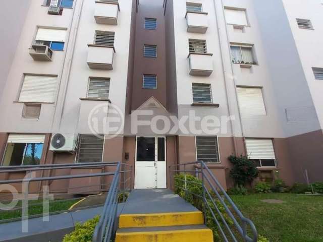 Apartamento com 2 quartos à venda na Rua Padre Máximo Coghetto, 300, Morro Santana, Porto Alegre, 53 m2 por R$ 190.000