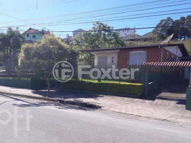 Casa com 3 quartos à venda na Avenida Doutor Assis Antônio Mariani, 1154, Esplanada, Caxias do Sul, 174 m2 por R$ 780.000