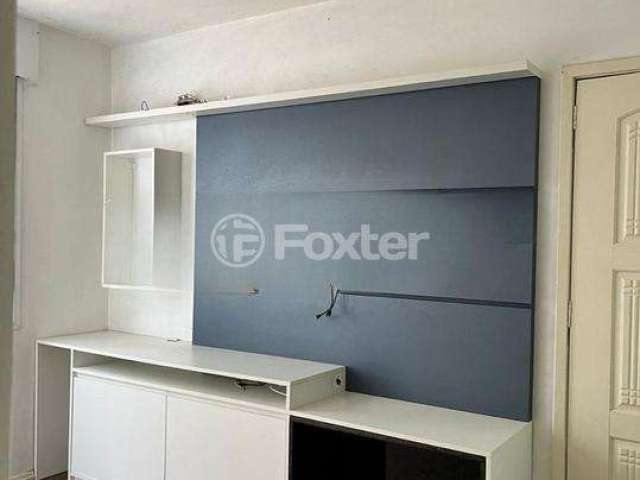 Apartamento com 1 quarto à venda na Avenida do Forte, 687, Vila Ipiranga, Porto Alegre, 40 m2 por R$ 220.000