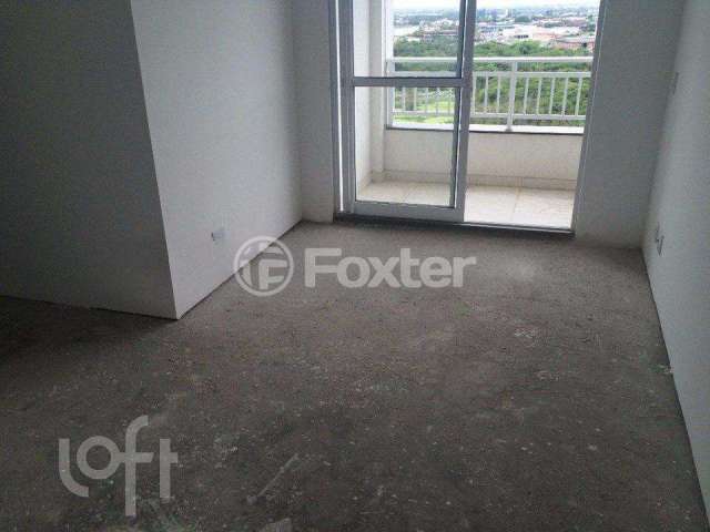 Apartamento com 3 quartos à venda na Avenida Padre Leopoldo Brentano, 280, Farrapos, Porto Alegre, 65 m2 por R$ 390.000