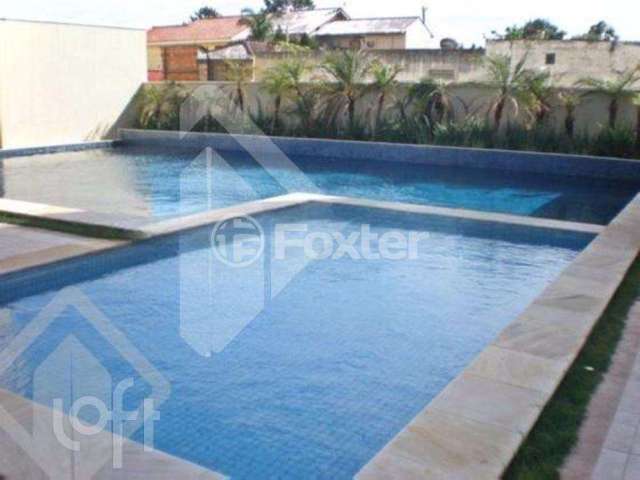 Apartamento com 3 quartos à venda na Avenida Engenheiro Francisco Rodolfo Simch, 720, Sarandi, Porto Alegre, 62 m2 por R$ 371.000