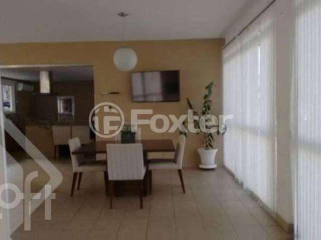 Apartamento com 2 quartos à venda na Rua Ney da Gama Ahrends, 295, Morro Santana, Porto Alegre, 53 m2 por R$ 260.000